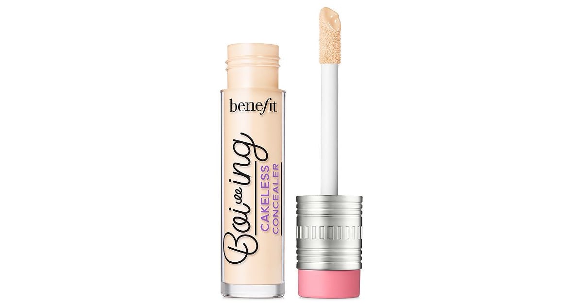Benefit Cosmetics Boi-ing Cakeless Concealer | The Best Beauty Products ...