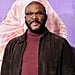 Tyler Perry Talks Spoofing Beyoncé in A Madea Homecoming