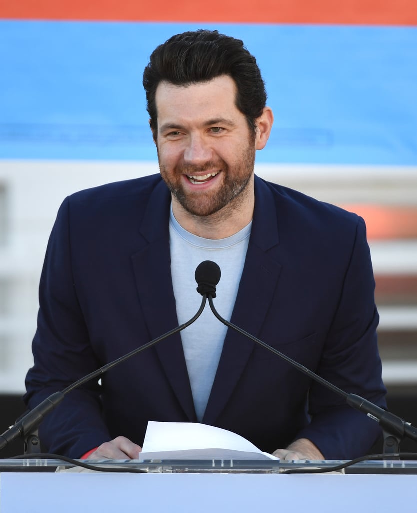 Billy Eichner