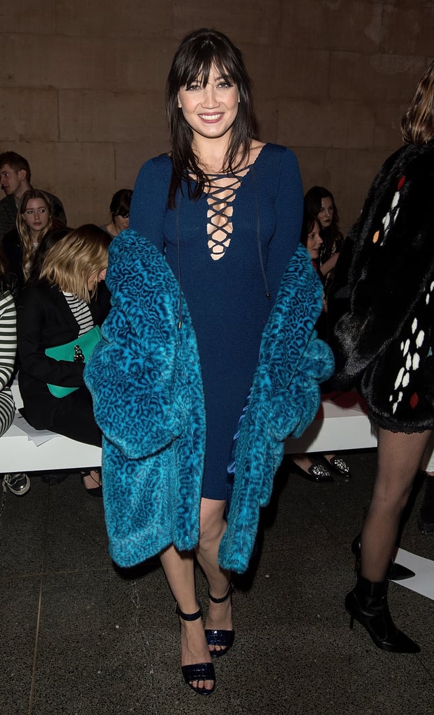 Daisy Lowe