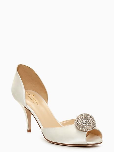 Kate Spade New York Emison Heels ($159, originally $328)