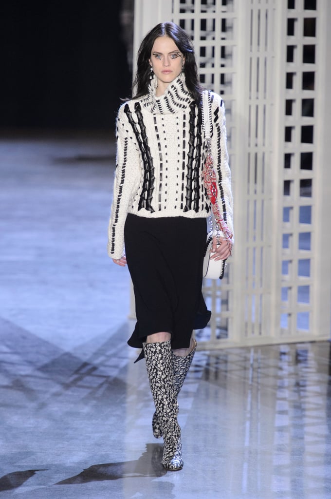 Altuzarra Fall 2016 Collection