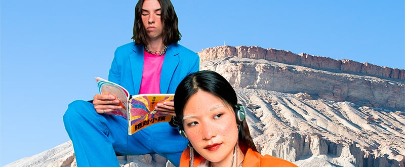 Brands Creating Gender-Fluid Collections