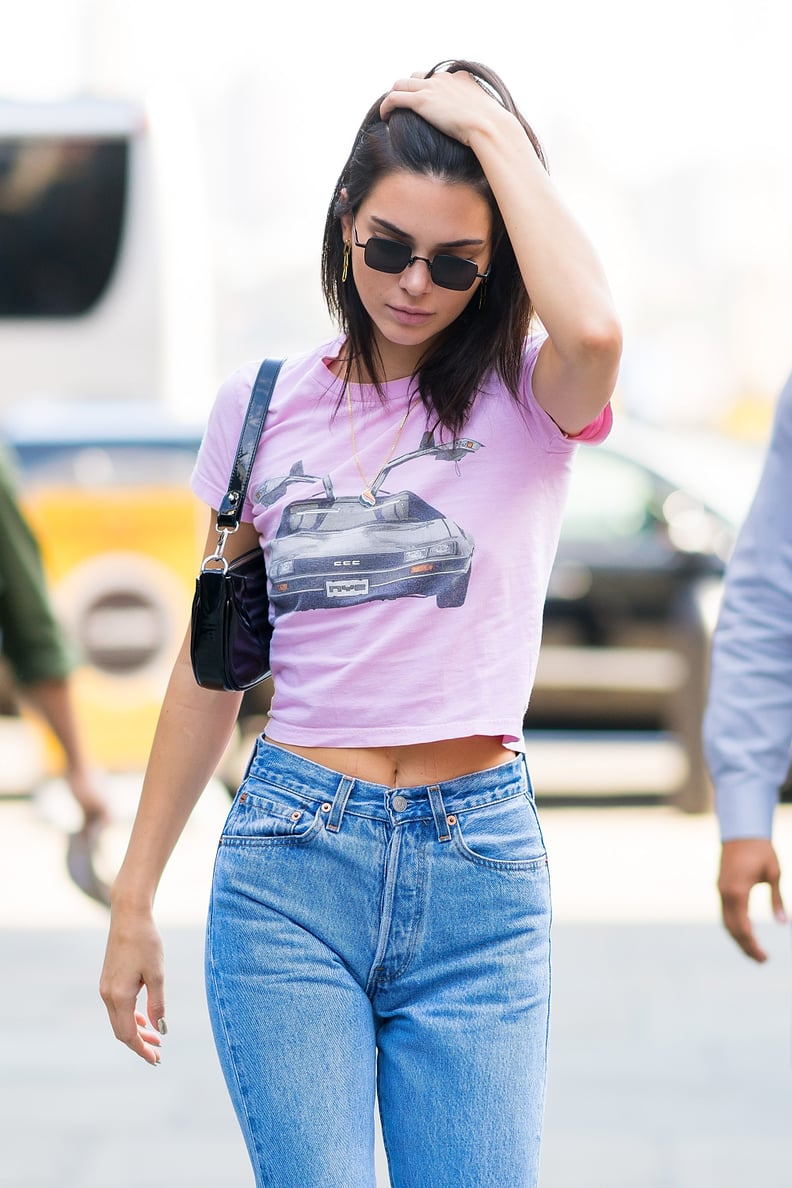 Bag Trends Spring 2019 PS Fashion