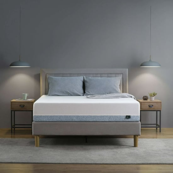 Zinus Green Tea Luxe Memory Foam Mattress Review With Photos
