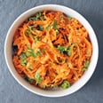 Don't Bring This Ribboned Carrot Salad to a Potluck If You Hate Compliments