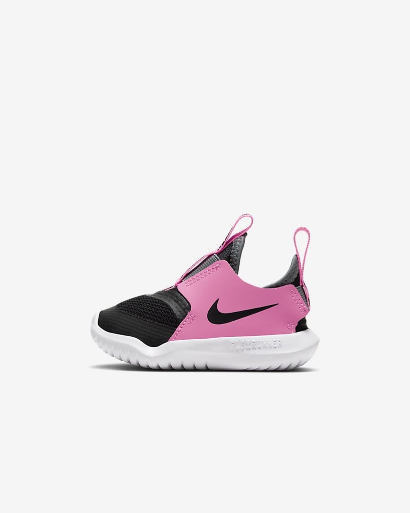 Nike Flex Runner Baby/Toddler Shoe