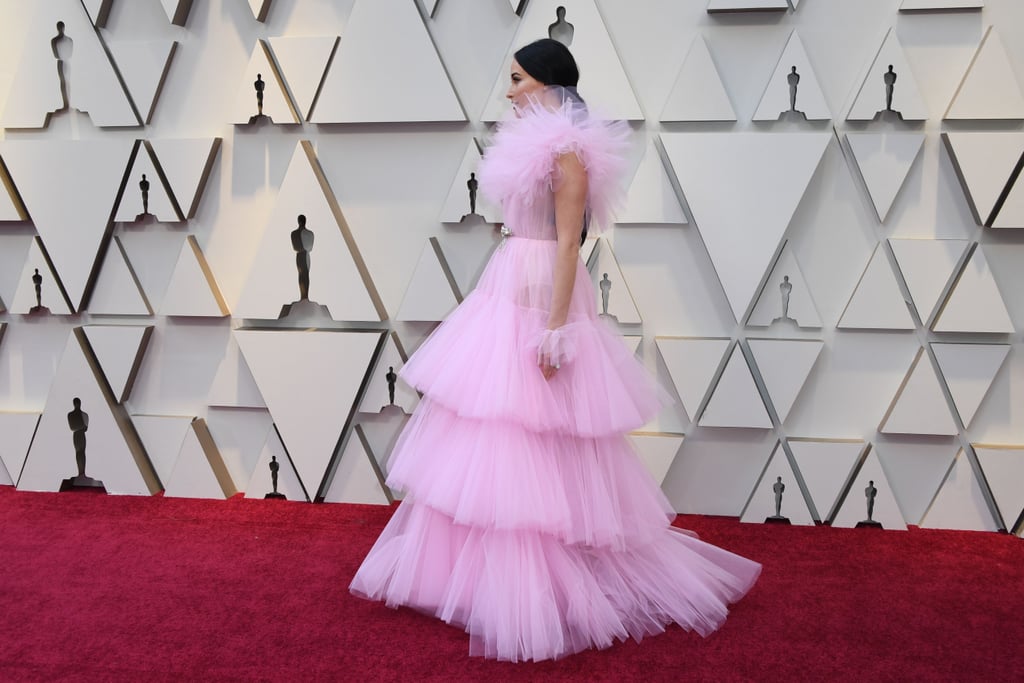 Kacey Musgraves Dress at the 2019 Oscars