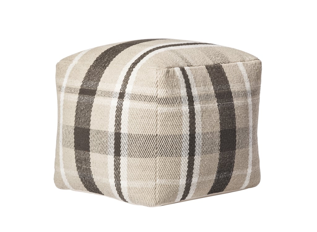 A Perfect Pouf
