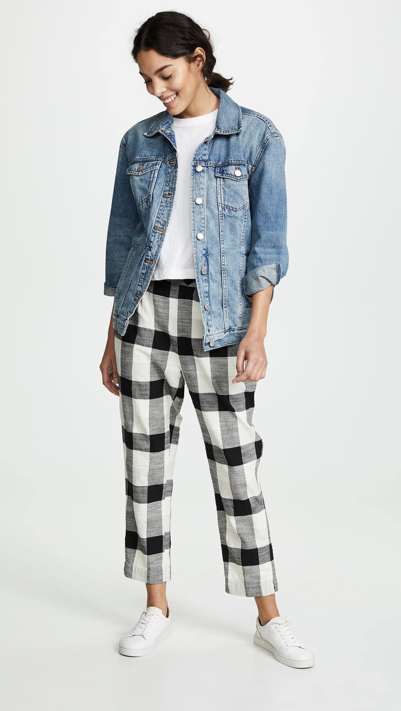 Free People Clean Skies Pants