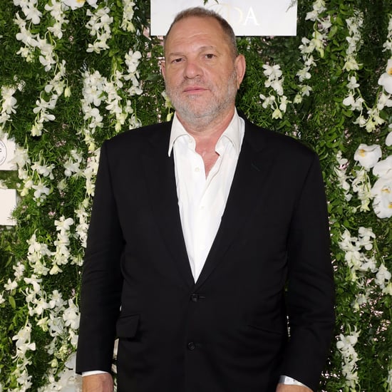 Who Is Harvey Weinstein?