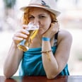 Experts Say There's a Very Real Connection Between Drinking and Anxiety