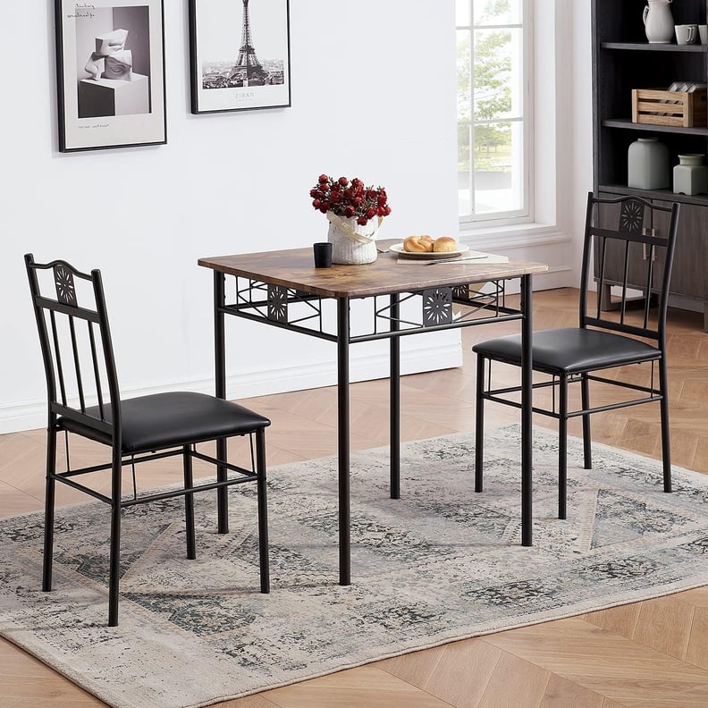Best Dining Table Set For 2