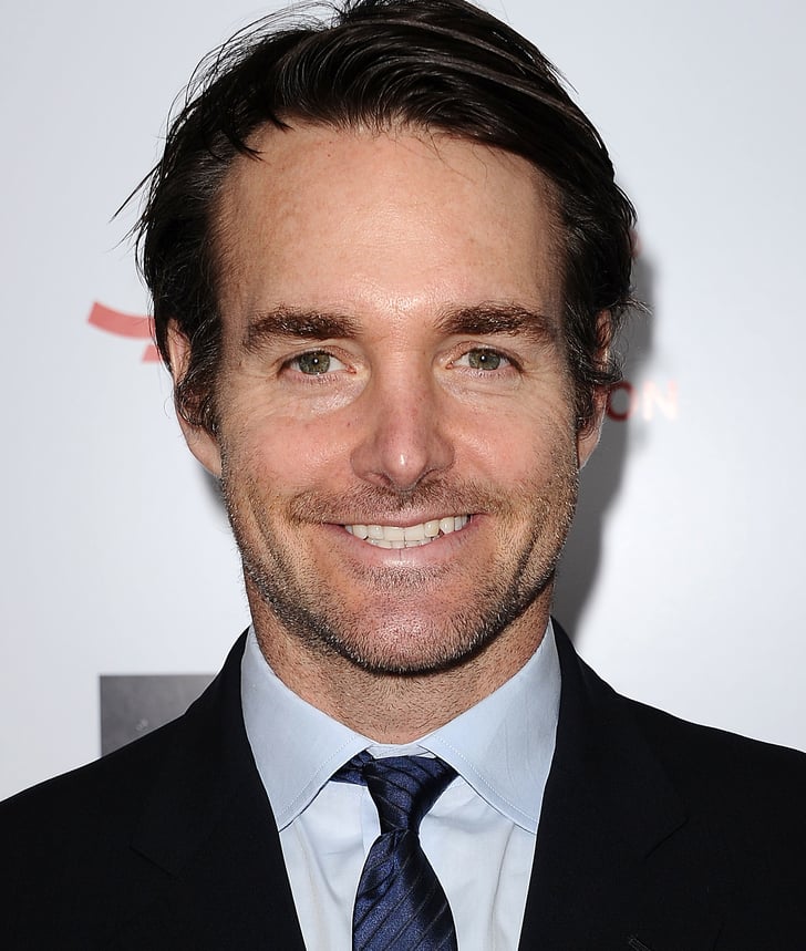 Will Forte | POPSUGAR Entertainment
