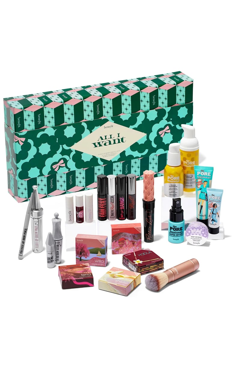 Best Beauty Advent Calendar For a Full Glam Look