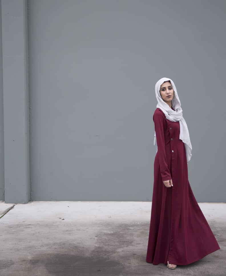 Macy s Hijab Clothing Line POPSUGAR Fashion