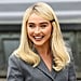 Sabrina Carpenter Debuts a 