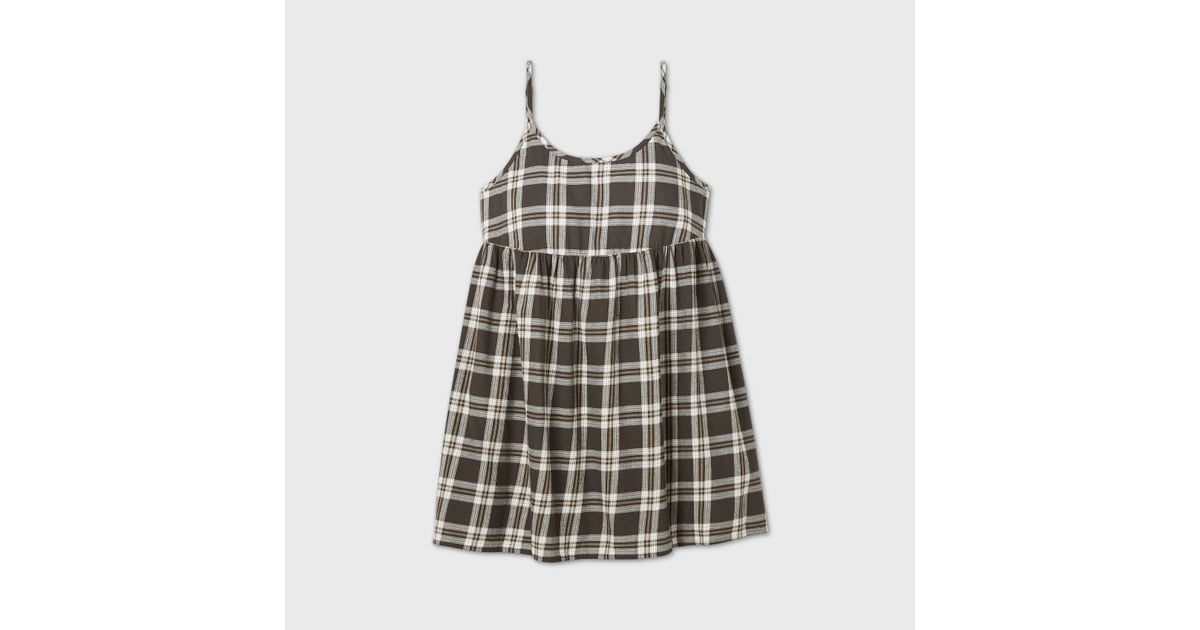 Wild fable sale babydoll dress