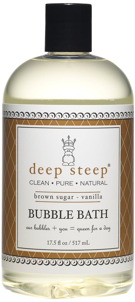 Brown Sugar Vanilla Bubble Bath