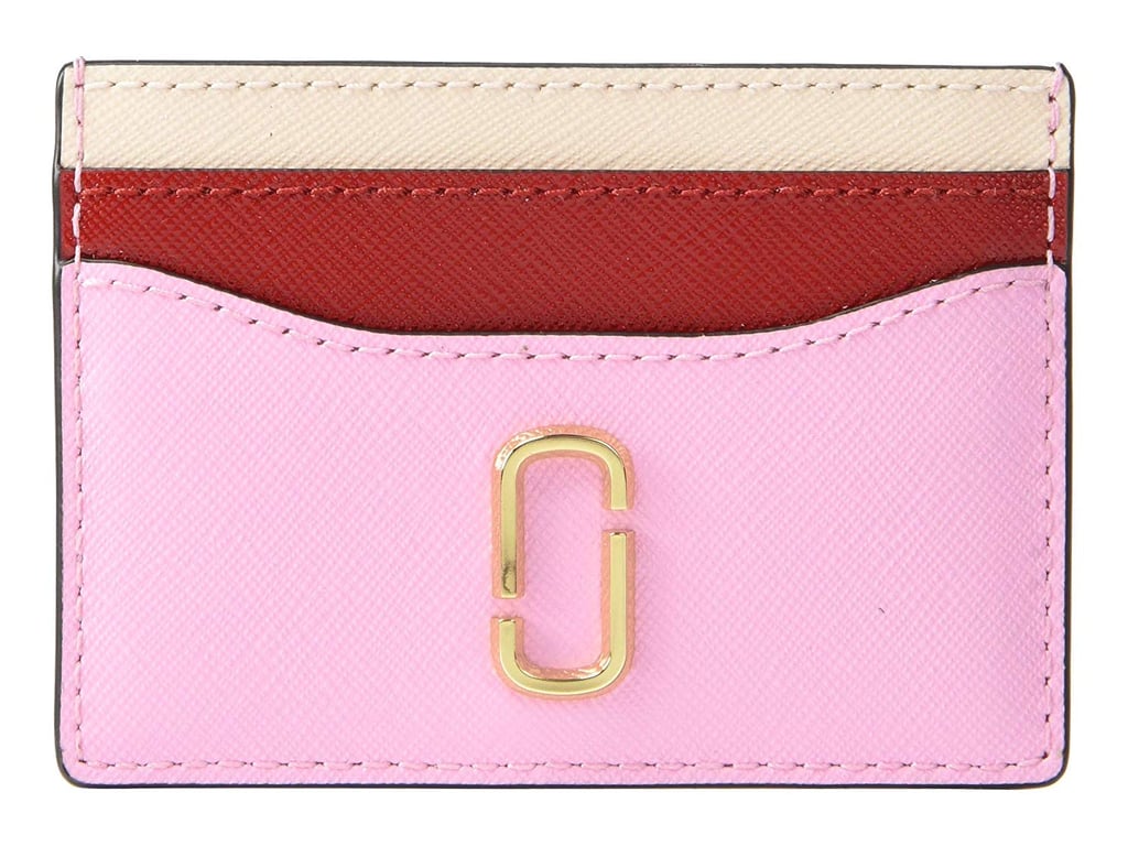 Marc Jacobs Snapshot Card Case