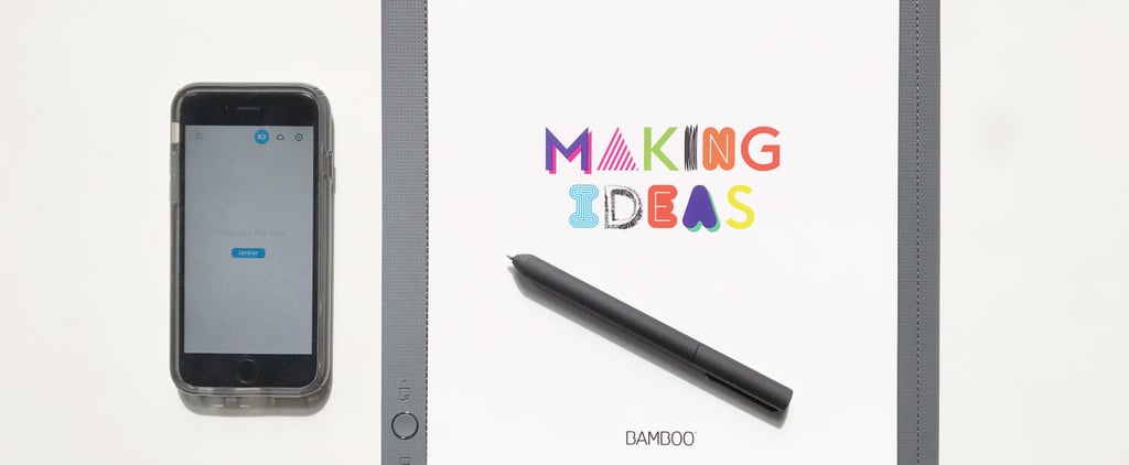 Bamboo Slate Review
