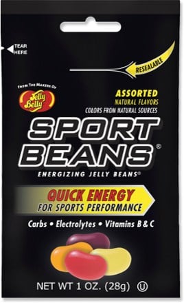 Jelly Belly Sport Beans