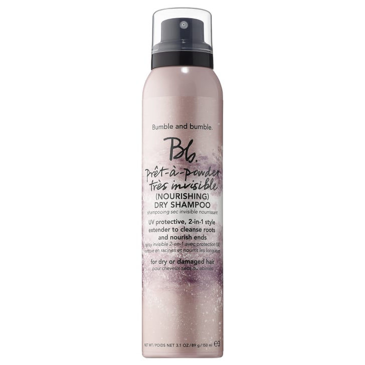 Bumble and Bumble Bb. PretaPowder Tres Invisible Nourishing Dry