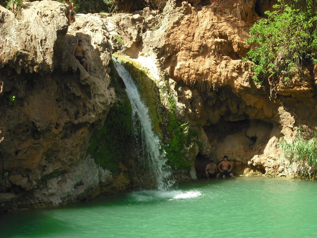 Algarve, Portugal