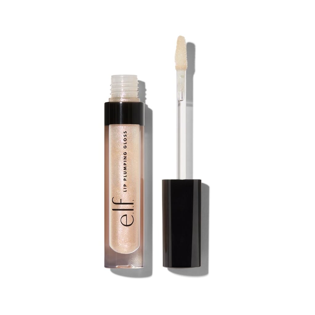 e.l.f. Lip-Plumping Gloss