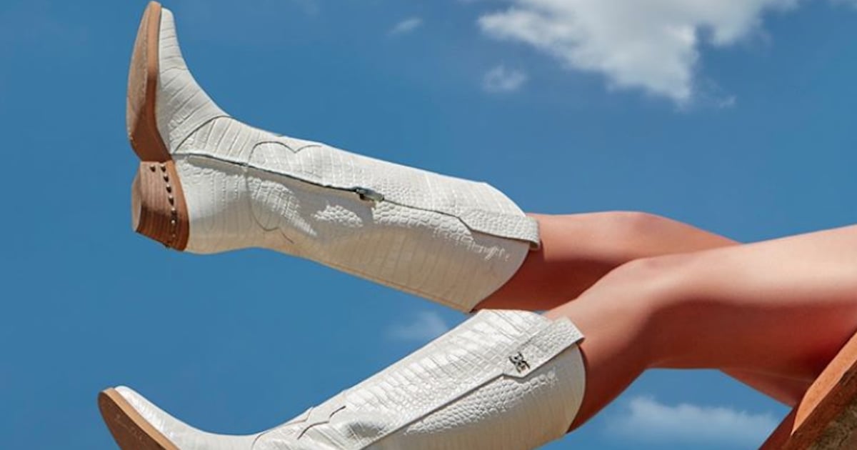 booties fall 2019