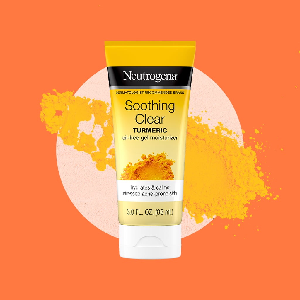 turmeric moisturizer