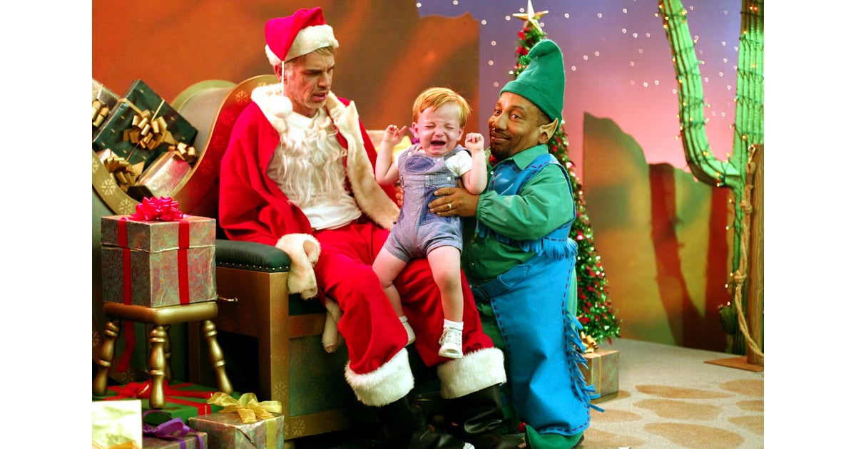 Bad Santa | Christmas Movies and TV Shows on Netflix ...