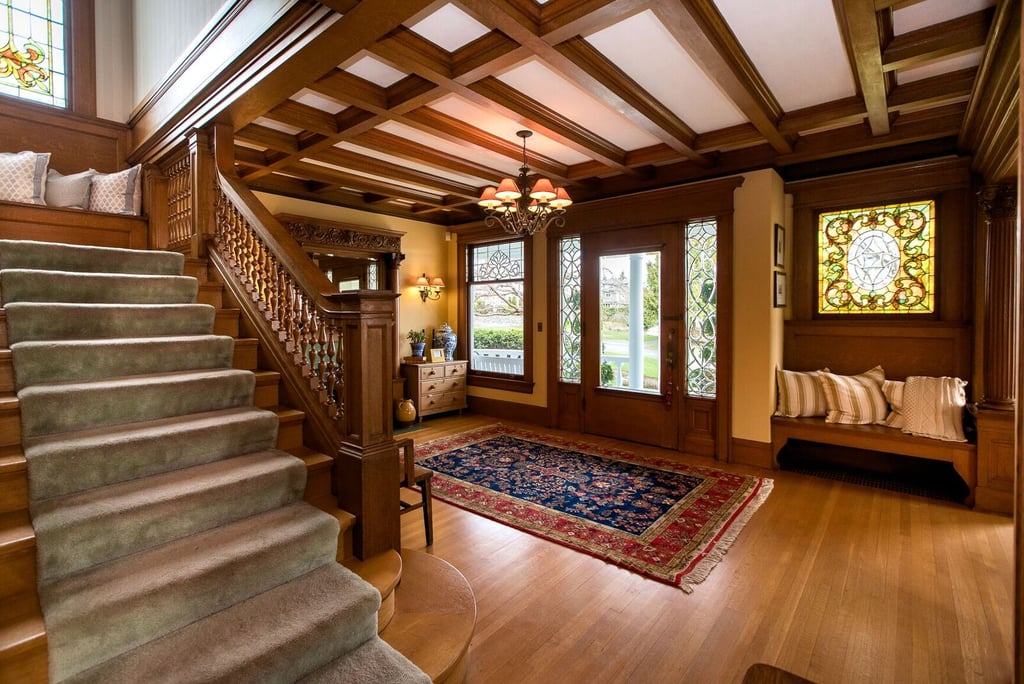 10 Things I Hate About You House for Sale