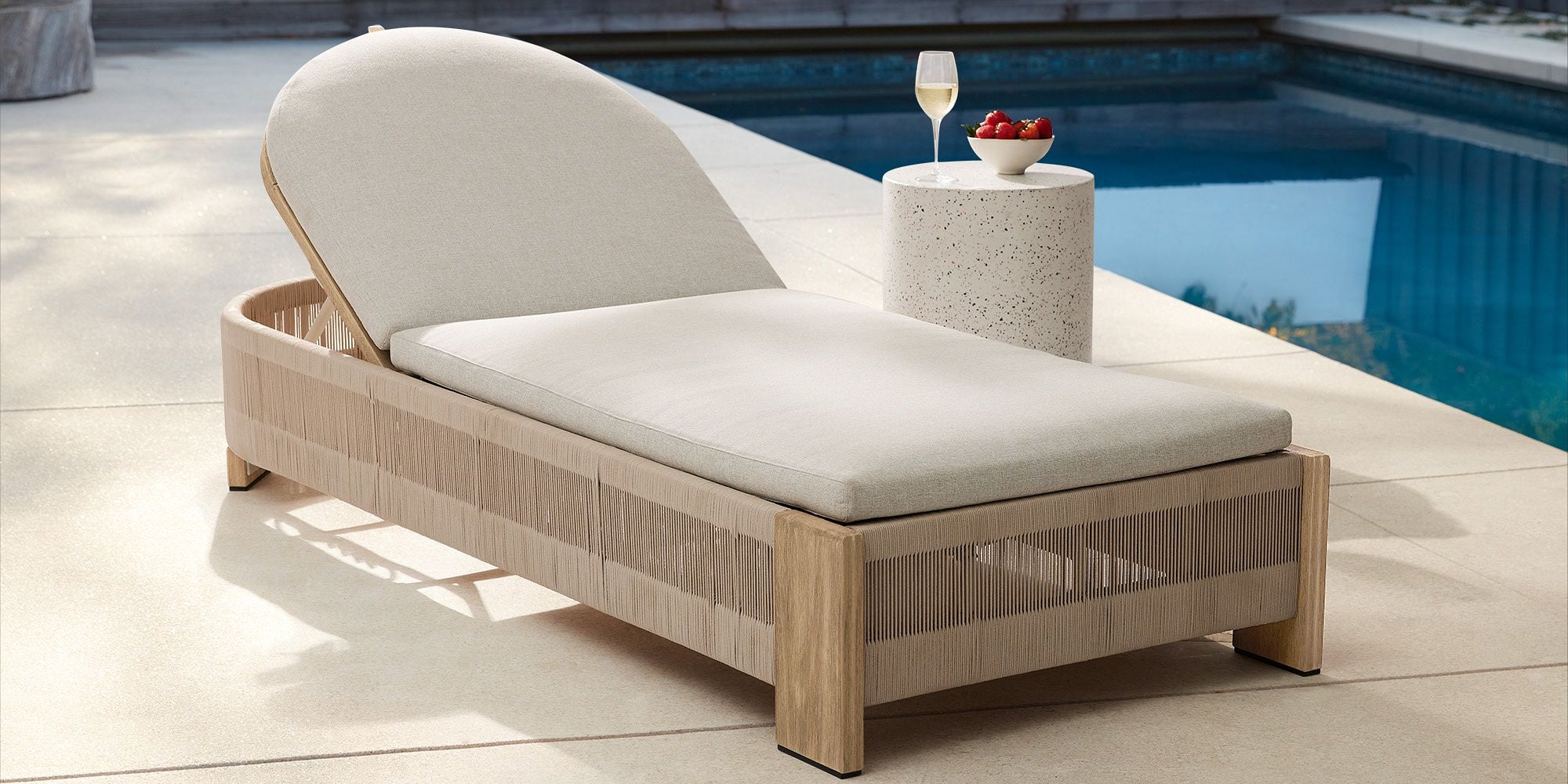 The Best Modern Outdoor Furniture For Patios and Backyards