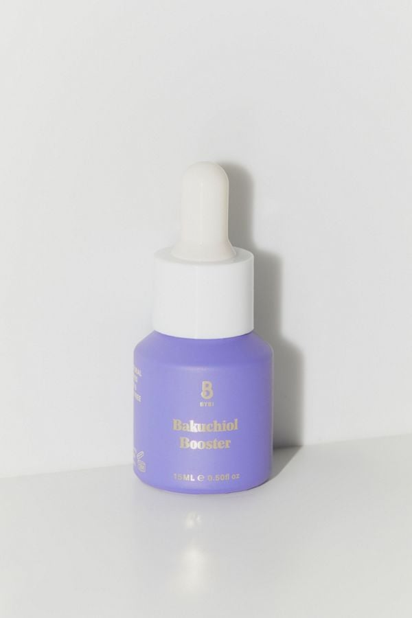 BYBI Beauty Bakuchiol Booster Facial Oil