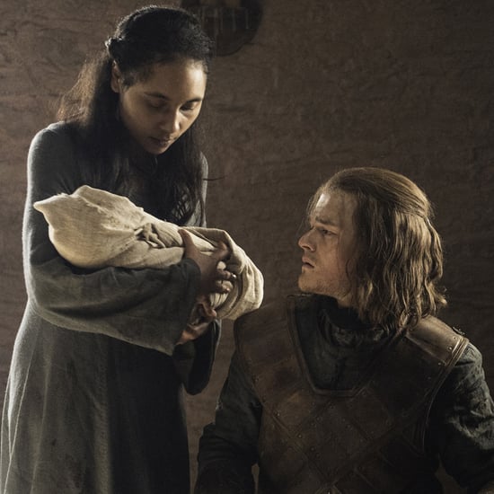 Game of Thrones Season 6 Finale Pictures
