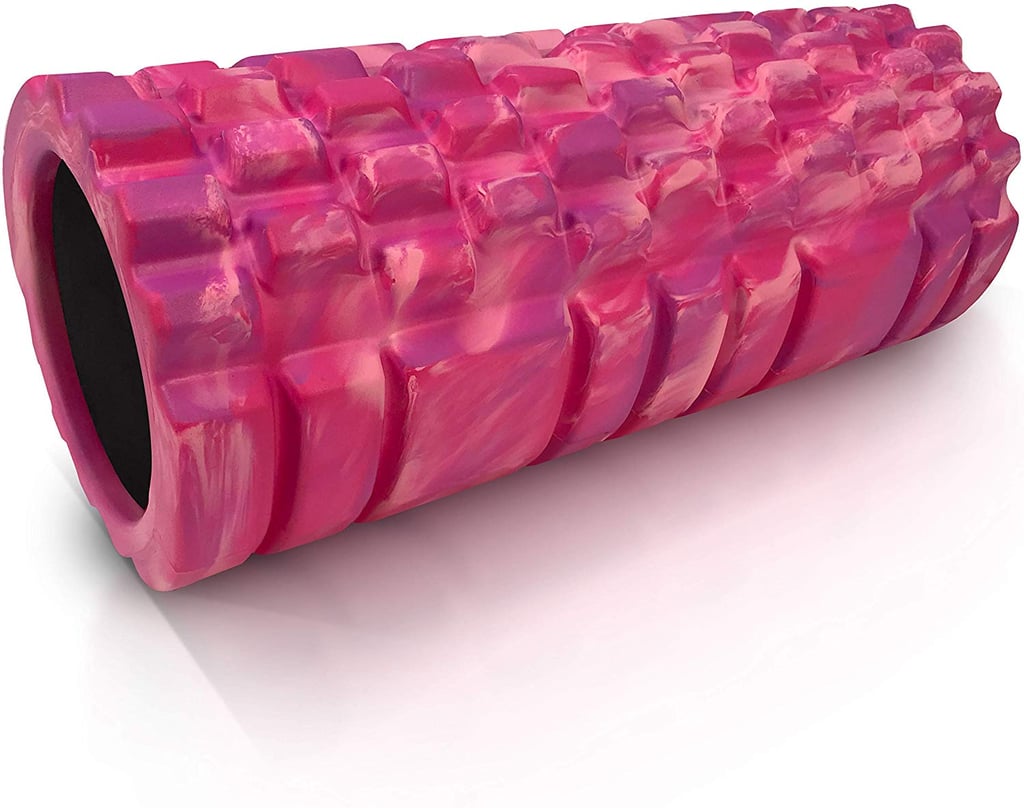 321 Strong Foam Roller