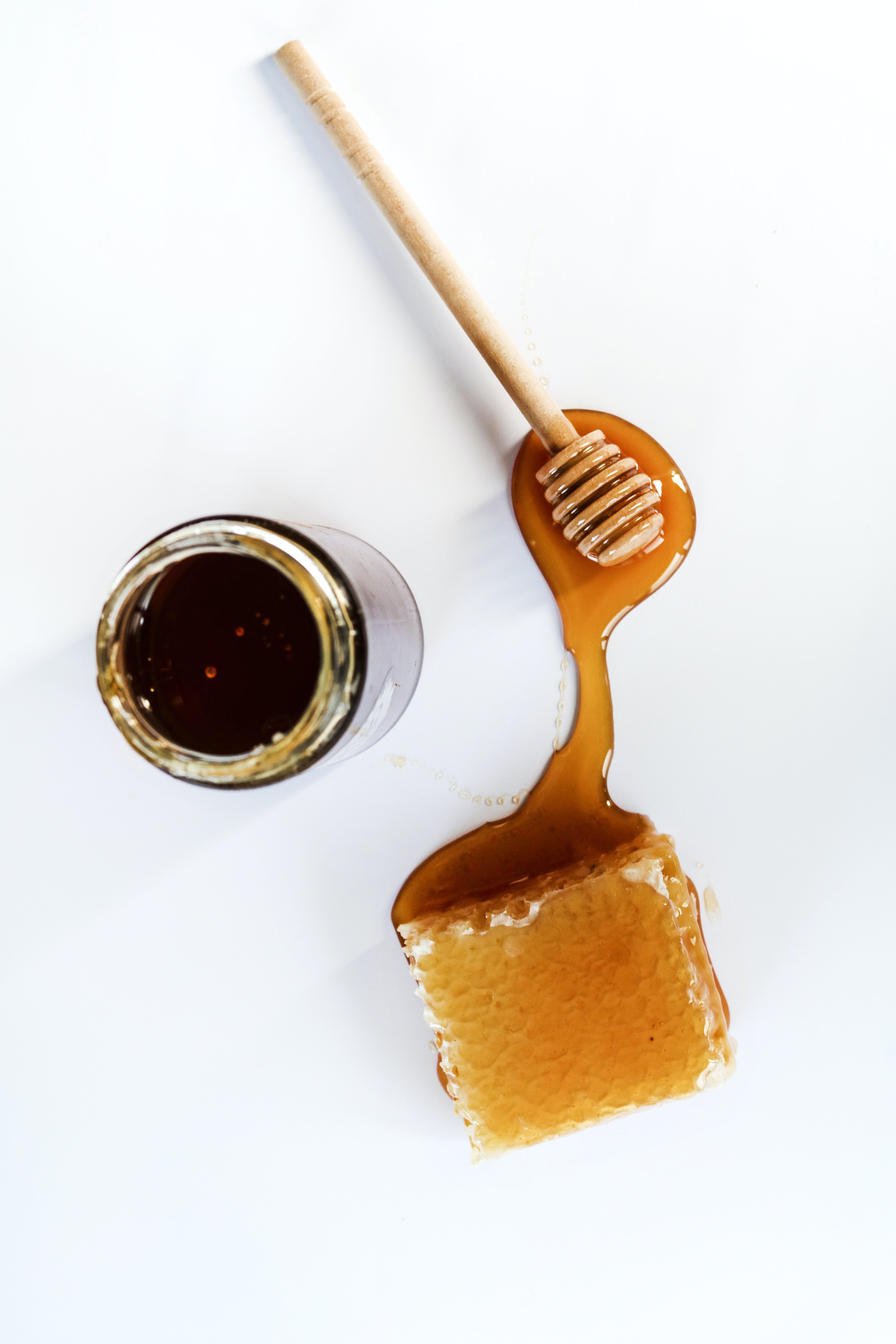 Health benefits of honey: Here's what's proven