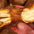 These 4-Ingredient Doughnuts Are Made in an Air Fryer, and Wow, Are They Good