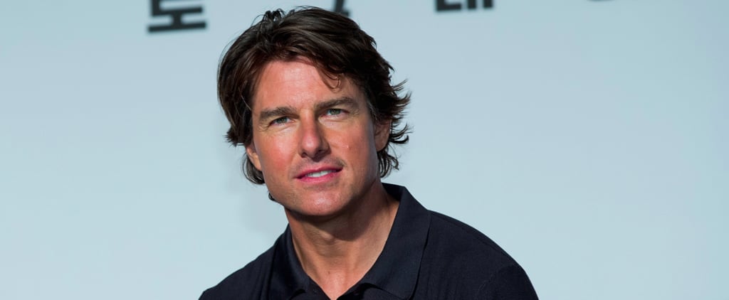 Tom Cruise Sells LA Mansion