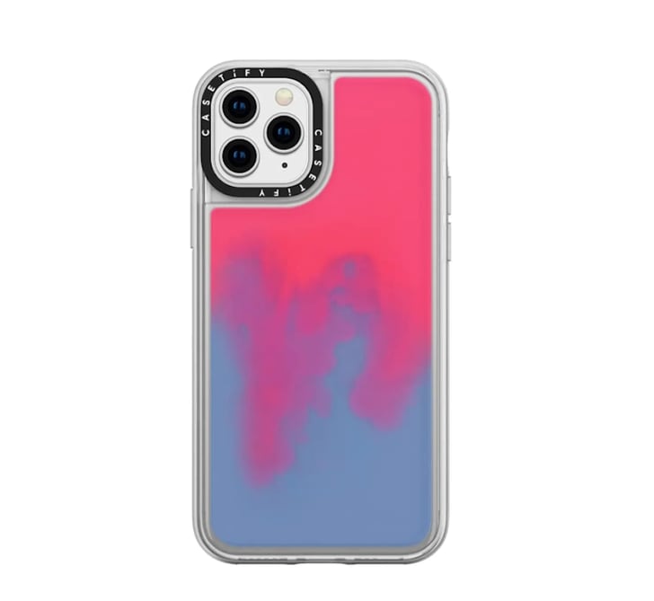 Casetify Neon Sand iPhone 11/11 Pro Max Case Gifts For Teenage Girls