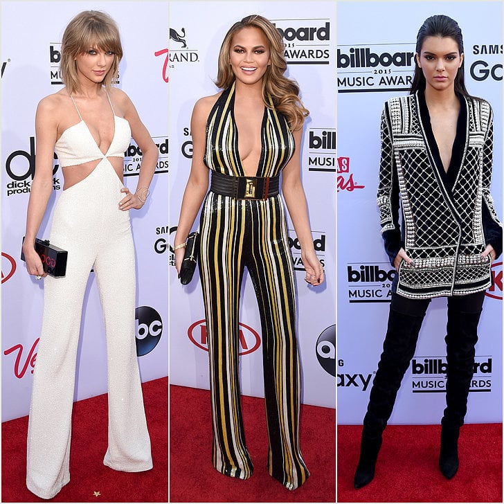 Highlights From the Billboard Music Awards 2015