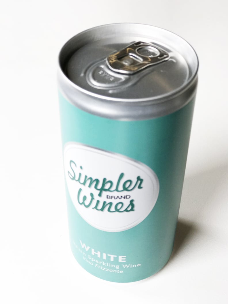 Pick Up: Simpler Wines 4-Pack ($4)