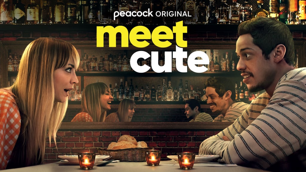 "Meet Cute" Poster