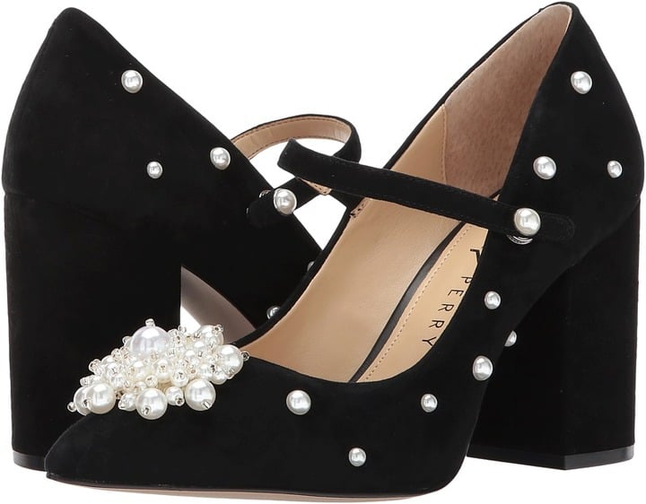 Katy Perry The Saidee Women's Shoes