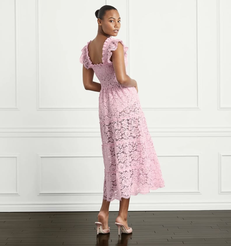 A Lace Party Dress: Hill House Home Collector's Edition Ellie Nap Dress