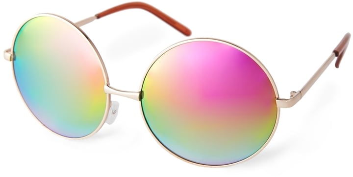 ASOS Mirrored Sunglasses