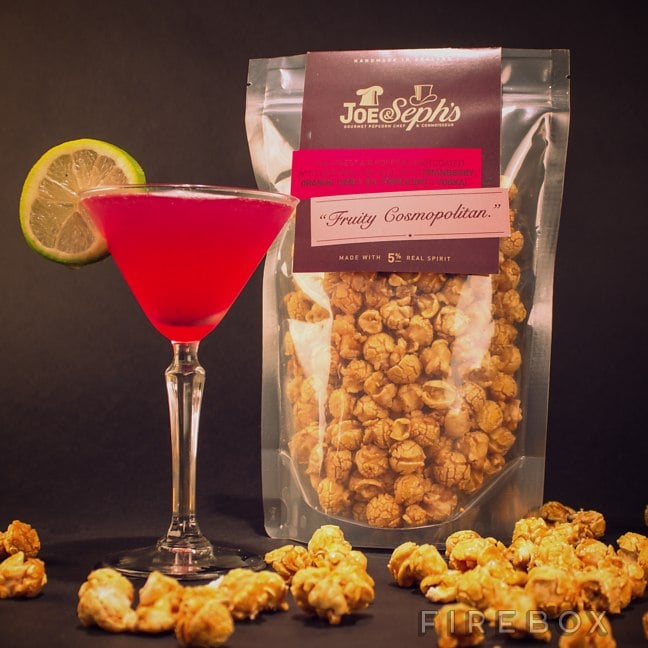 Fruity Cosmopolitan