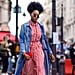 Fashion Trends on Pinterest 2017