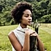 The Transition to Naturally Curly Afro Hair Personal Essay